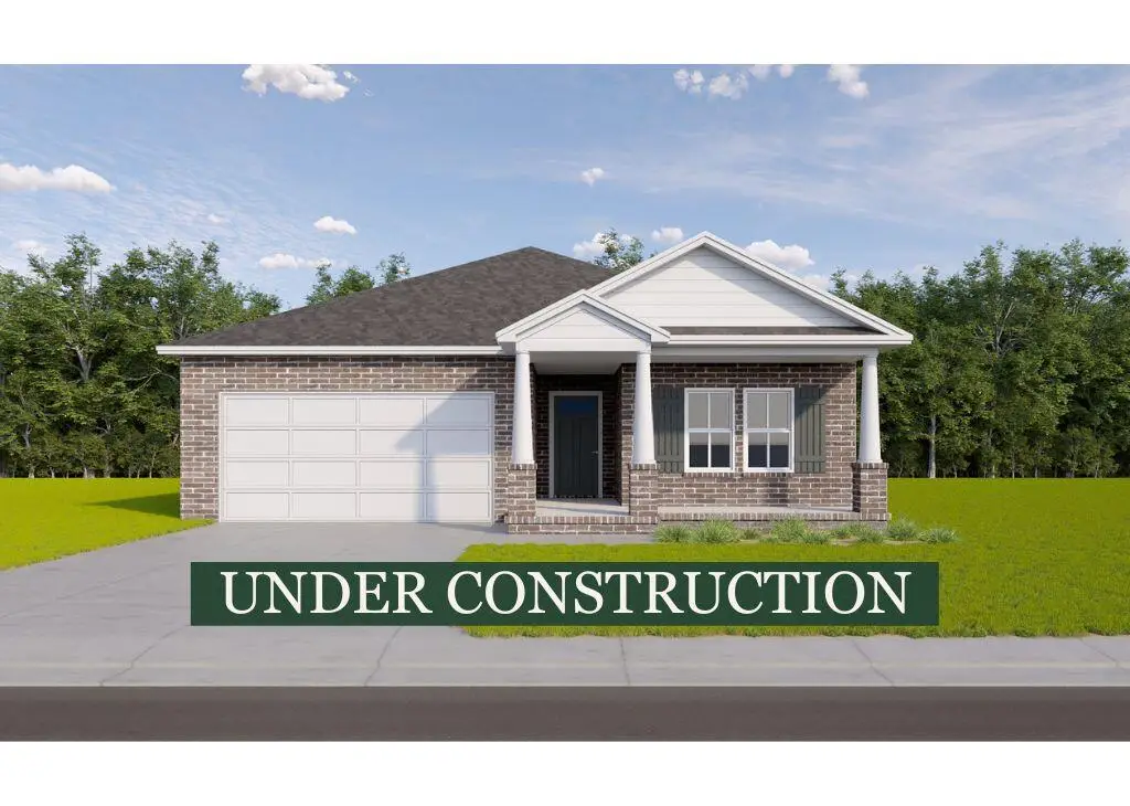 3042 Crittenden Drive, Navarre, FL 32566 - #1