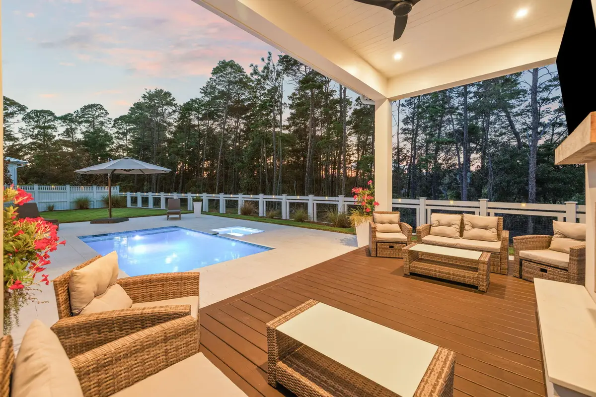 28 Pollard Cove West, Inlet Beach, FL 32461 - #1