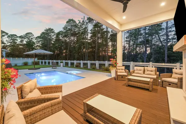 28 Pollard Cove West, Inlet Beach, FL 32461