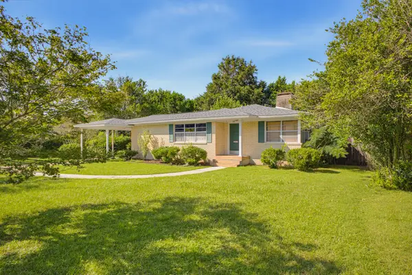 1011 Gerhardt Drive, City of Pensacola, FL 32503
