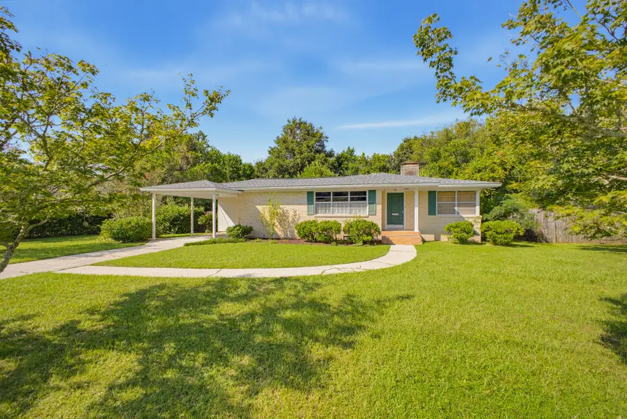 1011 Gerhardt Drive, Pensacola, FL 32503 - #2
