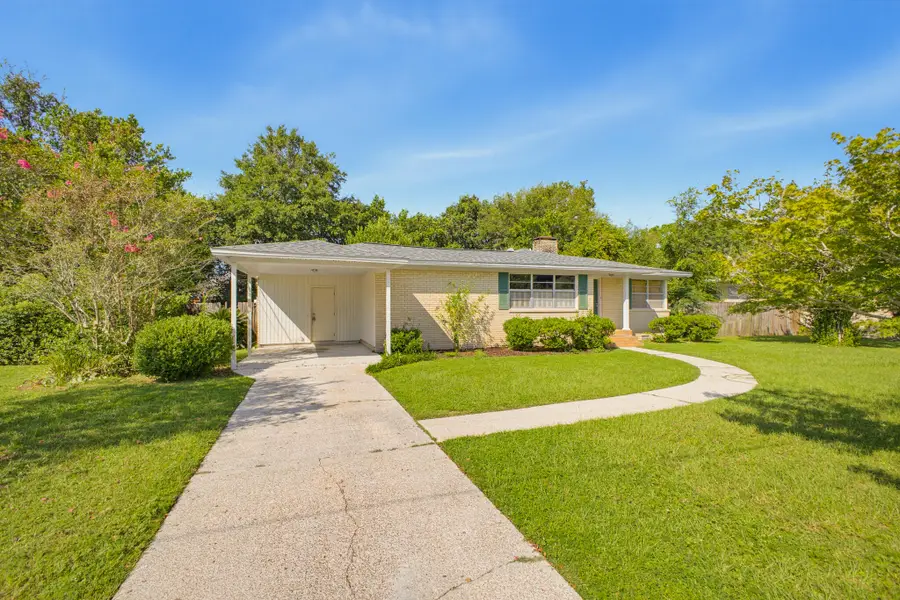 1011 Gerhardt Drive, Pensacola, FL 32503 - #3