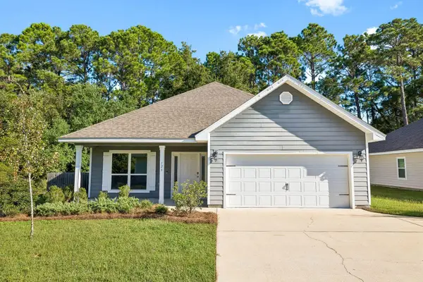 123 Southern Pines Road, Santa Rosa Beach, FL 32459