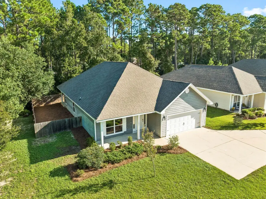 123 Southern Pines Road, Santa Rosa Beach, FL 32459 - #2
