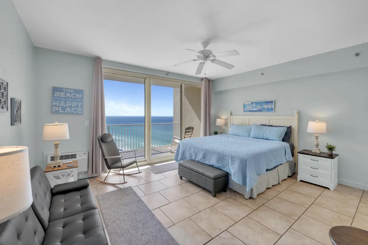 9900 S Thomas Drive #1805, Panama City Beach, FL 32408 - #1