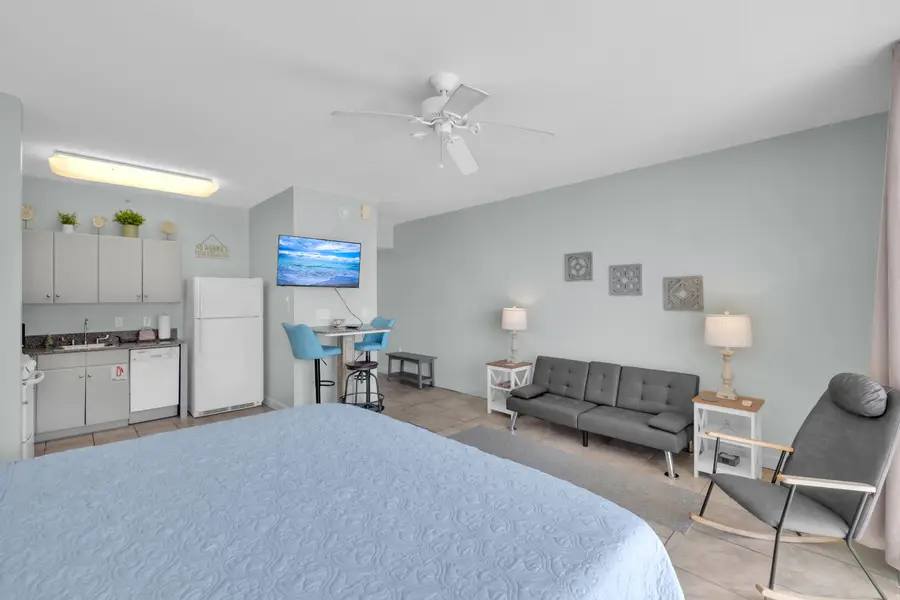 9900 S Thomas Drive #1805, Panama City Beach, FL 32408 - #3