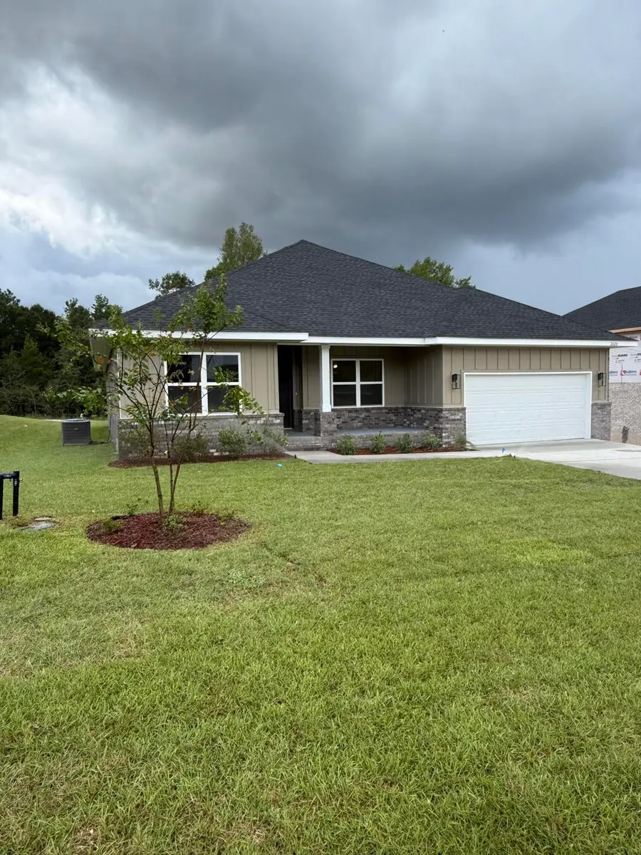 2430 Aleia Lane, Crestview, FL 32536 - #3