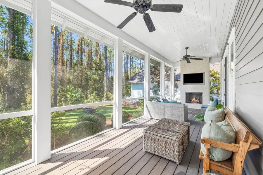 417 Medley Street, Inlet Beach, FL 32461 - #3