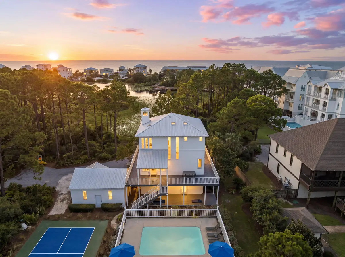 108 Woodward Drive, Santa Rosa Beach, FL 32459 - #1
