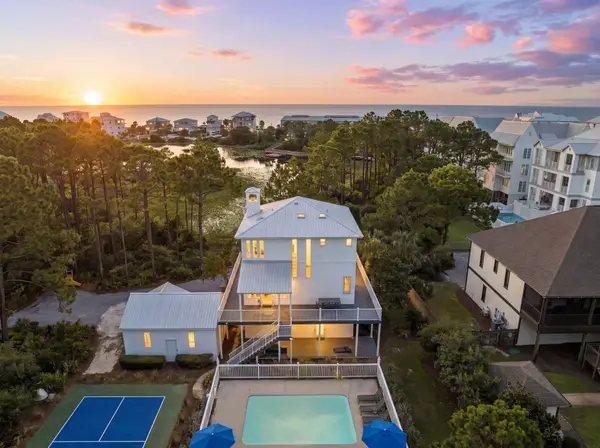 108 Woodward Drive, Santa Rosa Beach, FL 32459