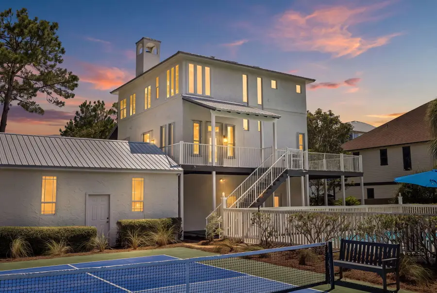 108 Woodward Drive, Santa Rosa Beach, FL 32459 - #2