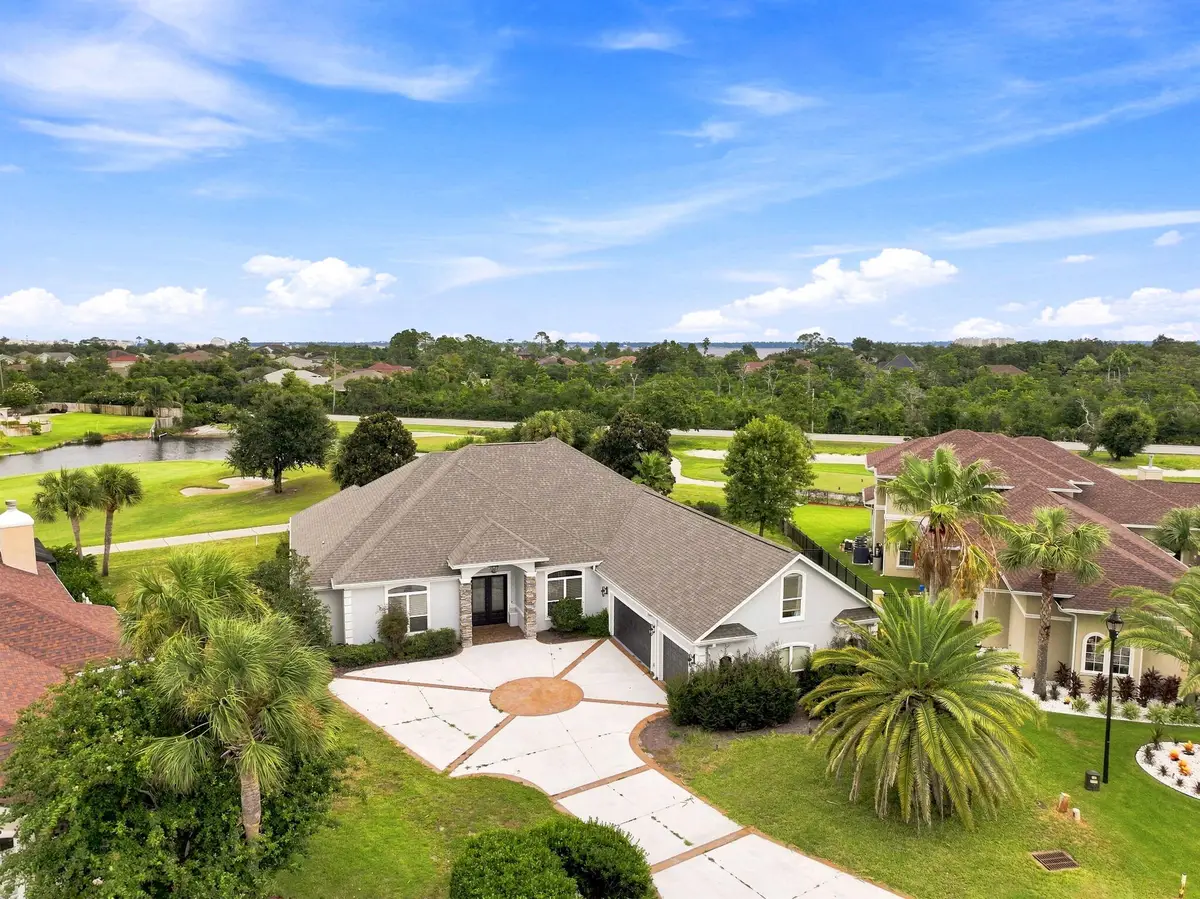 109 Dragon Circle, Panama City Beach, FL 32408 - #1