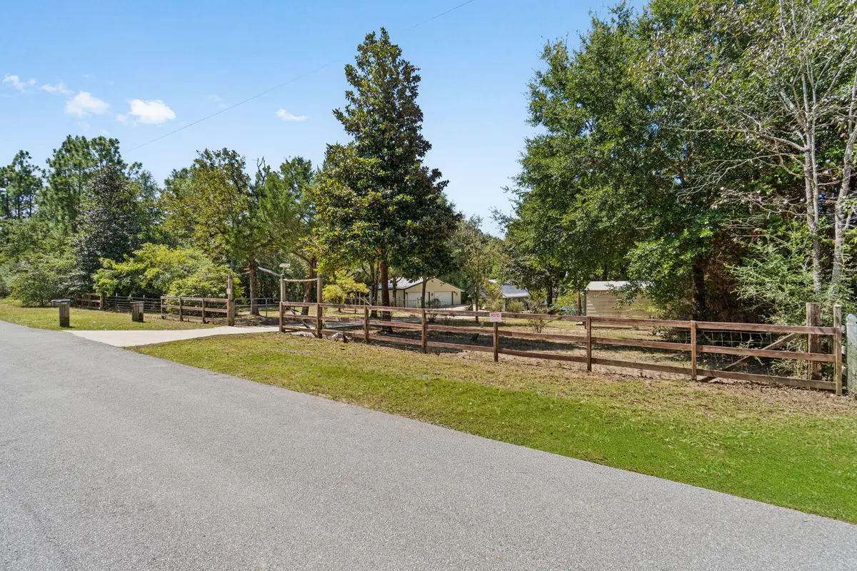 5322 Clint Mason Road, Crestview, FL 32539 - #1