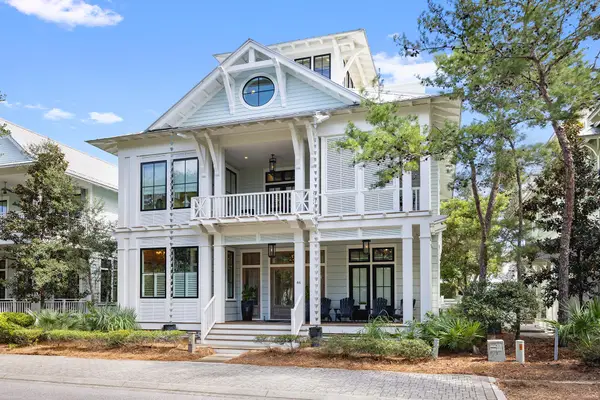 46 Mist Flower Lane, Santa Rosa Beach, FL 32459