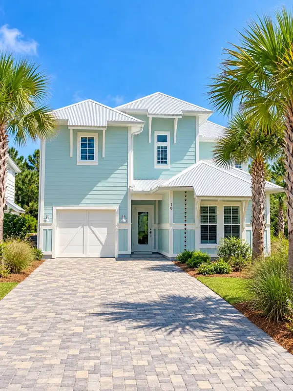 19 Sugar Sands Drive, Santa Rosa Beach, FL 32459