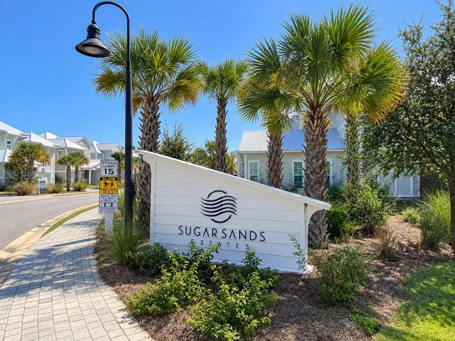 19 Sugar Sands Drive, Santa Rosa Beach, FL 32459 - #2