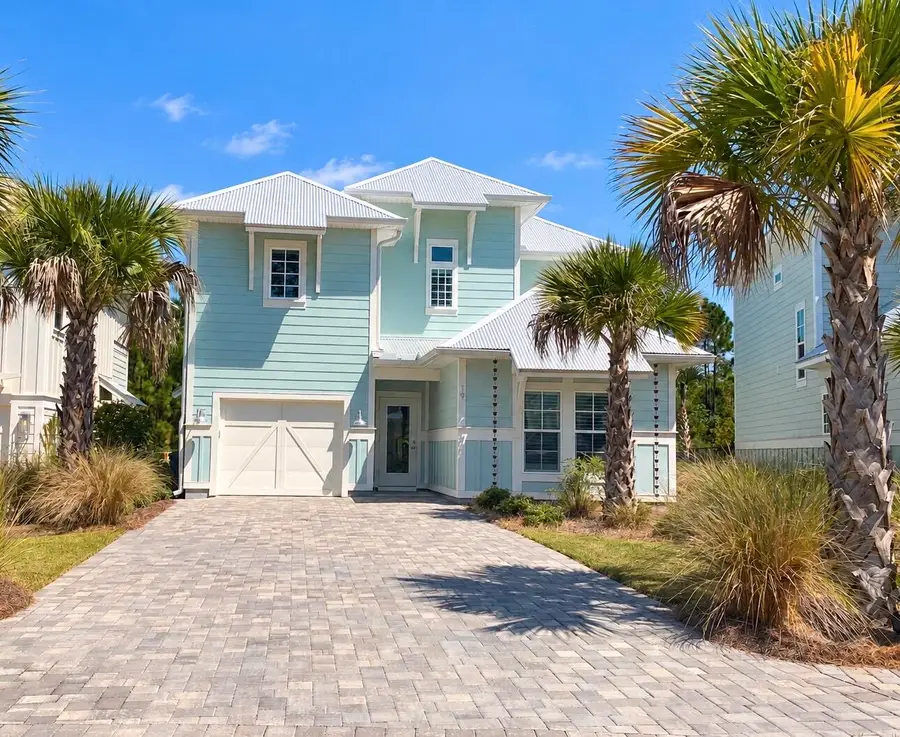 19 Sugar Sands Drive, Santa Rosa Beach, FL 32459 - #3