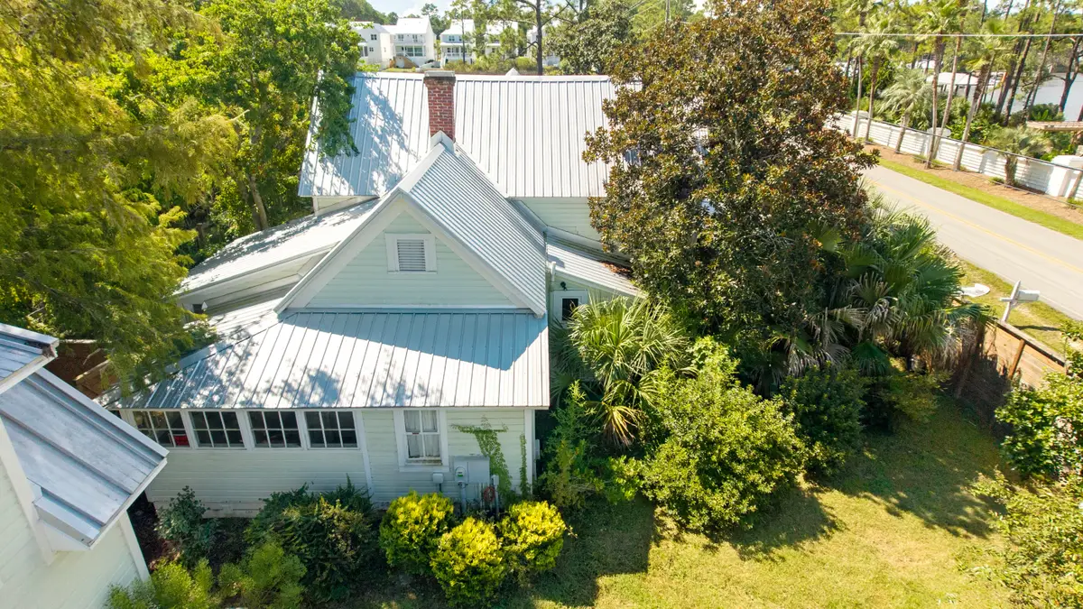 1828 N Co Hwy 393, Santa Rosa Beach, FL 32459 - #1