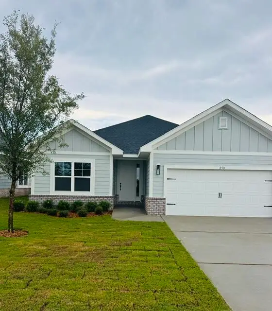 162 Riverwalk Circle #Lot 36, Freeport, FL 32439