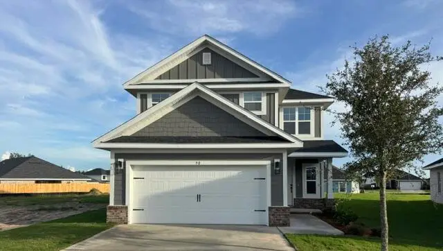 90 Bonne Vue Circle #Lot 100, Freeport, FL 32439 - #1