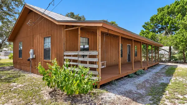 40 Country Club Drive, Santa Rosa Beach, FL 32459