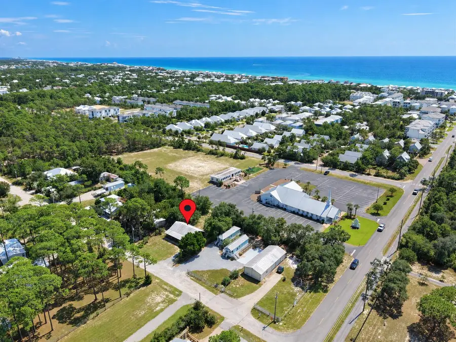 40 Country Club Drive, Santa Rosa Beach, FL 32459 - #3