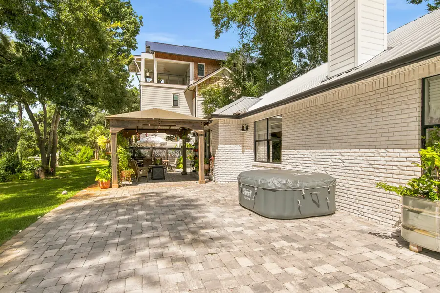 349 Little Canal Drive, Santa Rosa Beach, FL 32459 - #3
