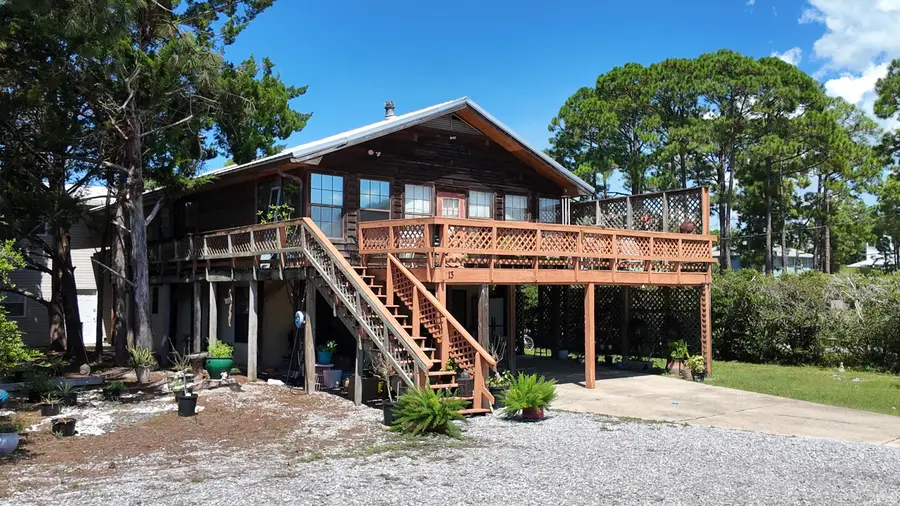 13 Country Club Drive, Santa Rosa Beach, FL 32459 - #2