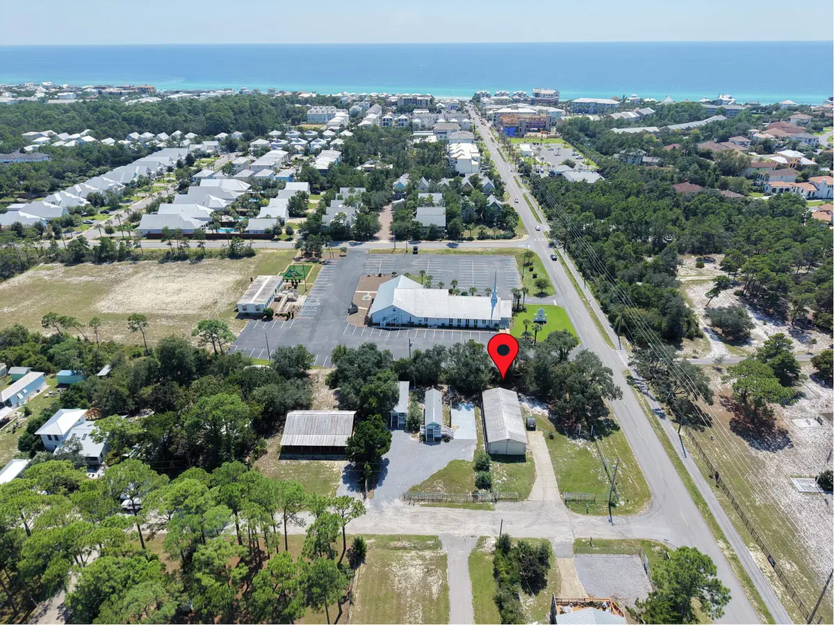 14 Country Club Drive, Santa Rosa Beach, FL 32459 - #1