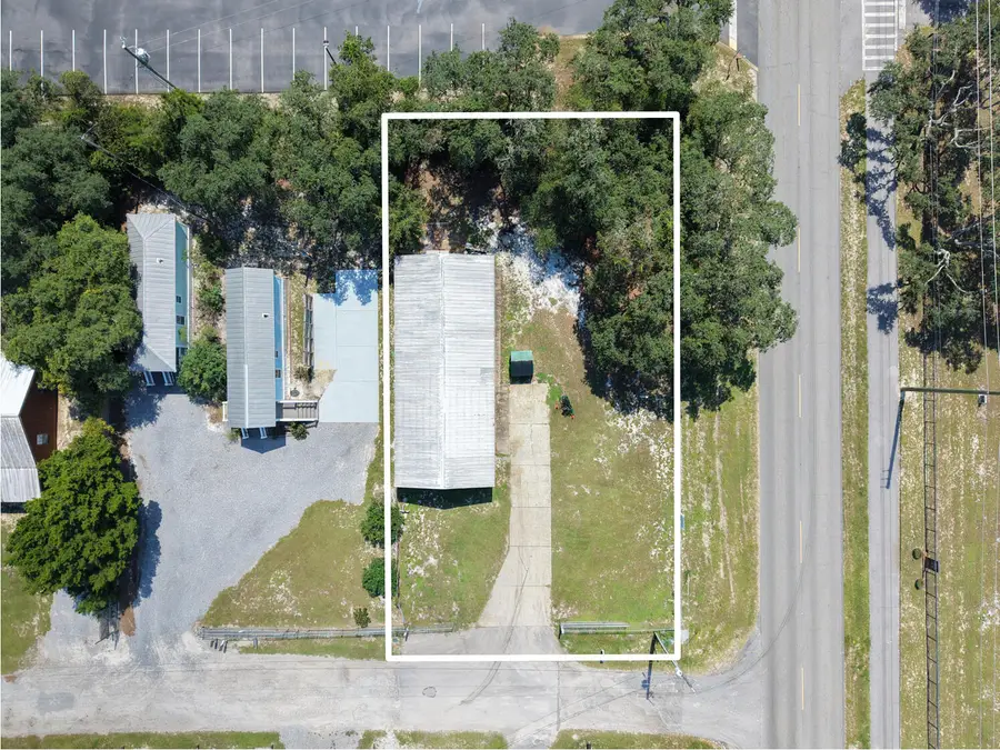 14 Country Club Drive, Santa Rosa Beach, FL 32459 - #2