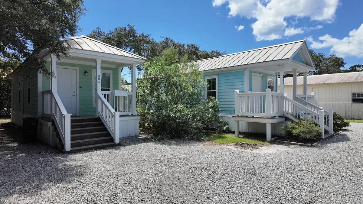 30 Country Club Drive #A & B, Santa Rosa Beach, FL 32459 - #1