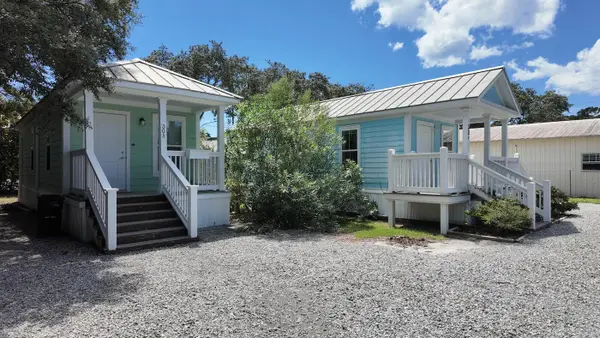 30 Country Club Drive #A & B, Santa Rosa Beach, FL 32459