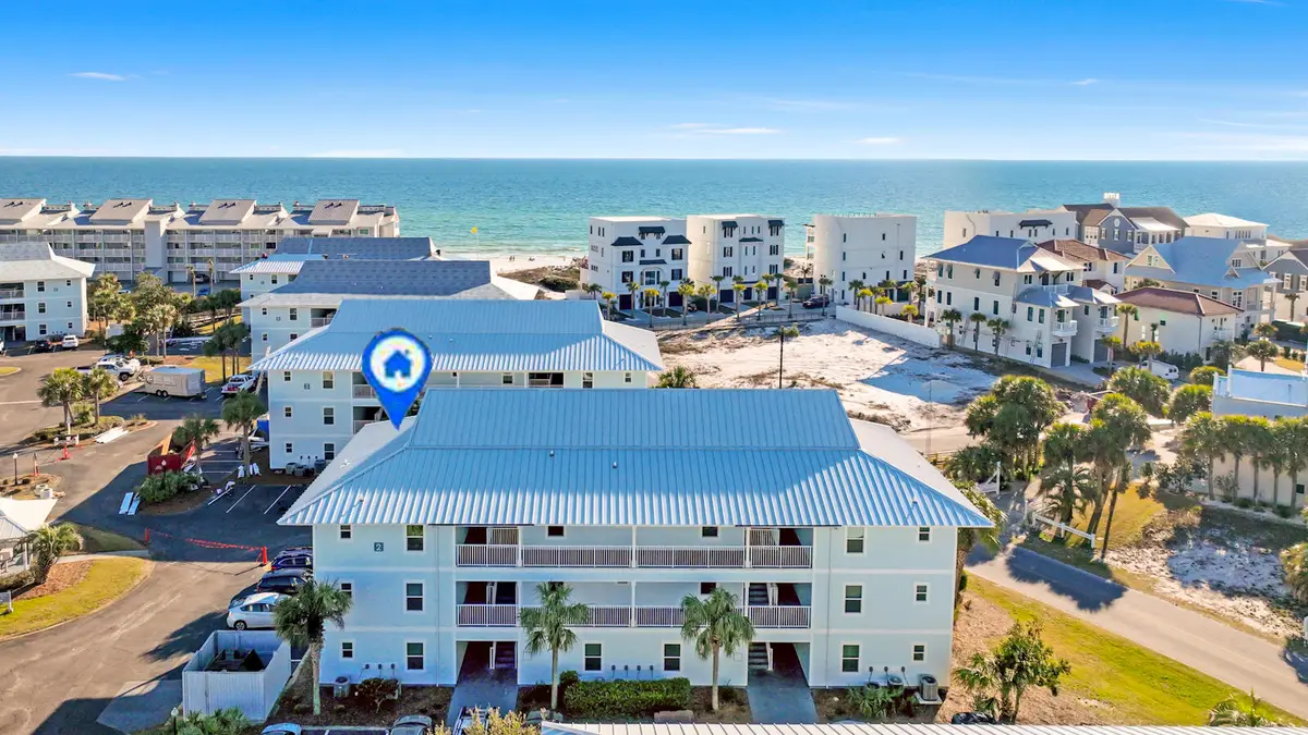 11 Beachside Drive #UNIT 233, Santa Rosa Beach, FL 32459 - #1