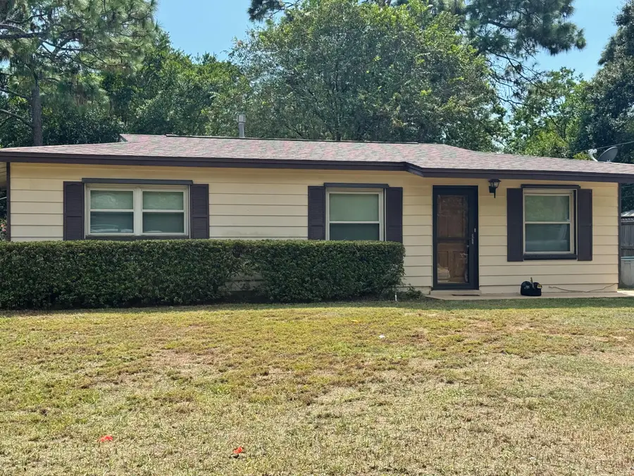 423 NE Woodrow Street, Fort Walton Beach, FL 32547 - #2