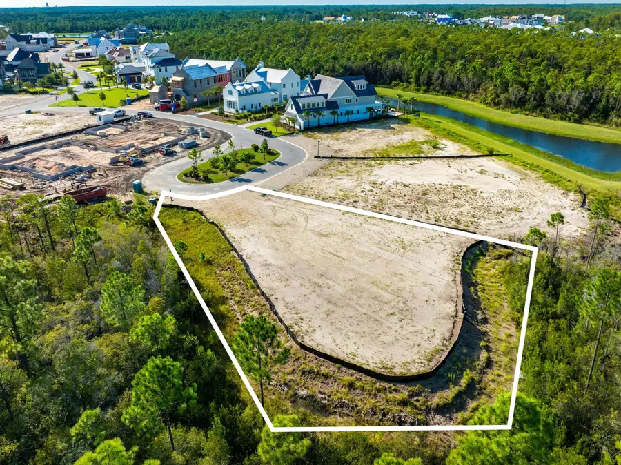 Lot 201 Sundew Place, Watersound, FL 32461 - #2