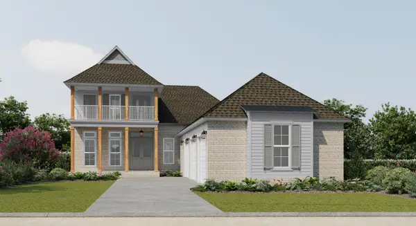 55 E Perseverance Point, Freeport, FL 32439