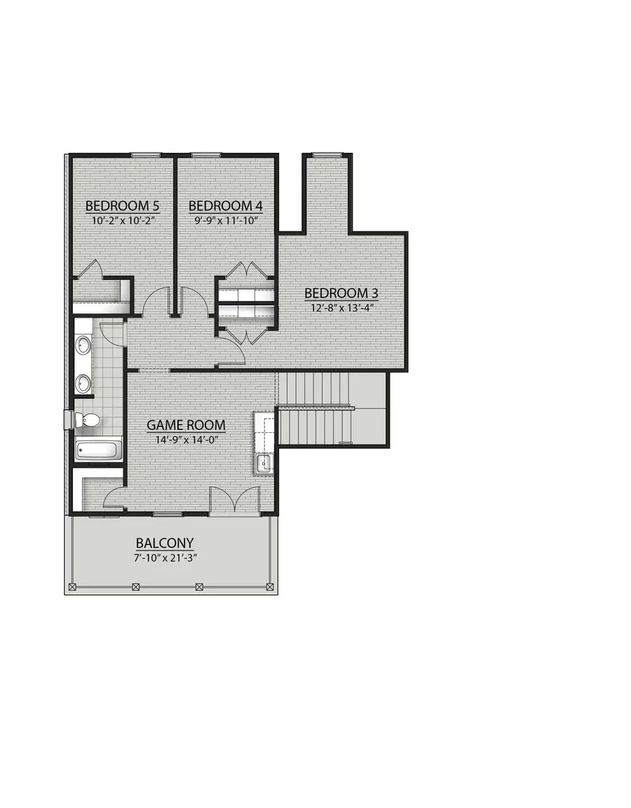 55 E Perseverance Point, Freeport, FL 32439 - #3