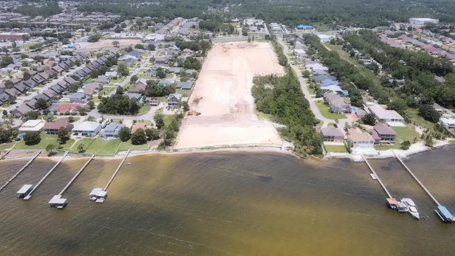 4 Heron's Nest Lane, Navarre, FL 32566 - #3