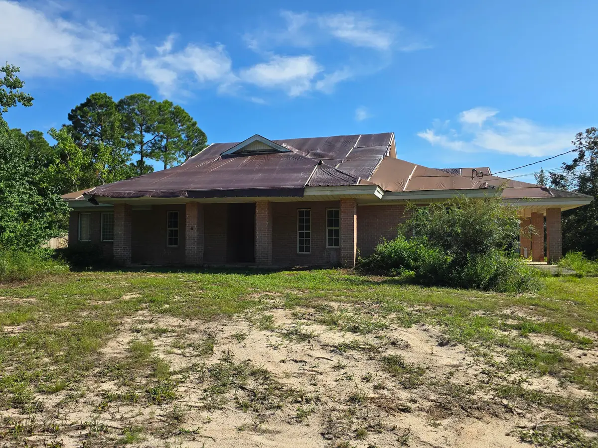 8261 Pamplona Street, Navarre, FL 32566 - #1