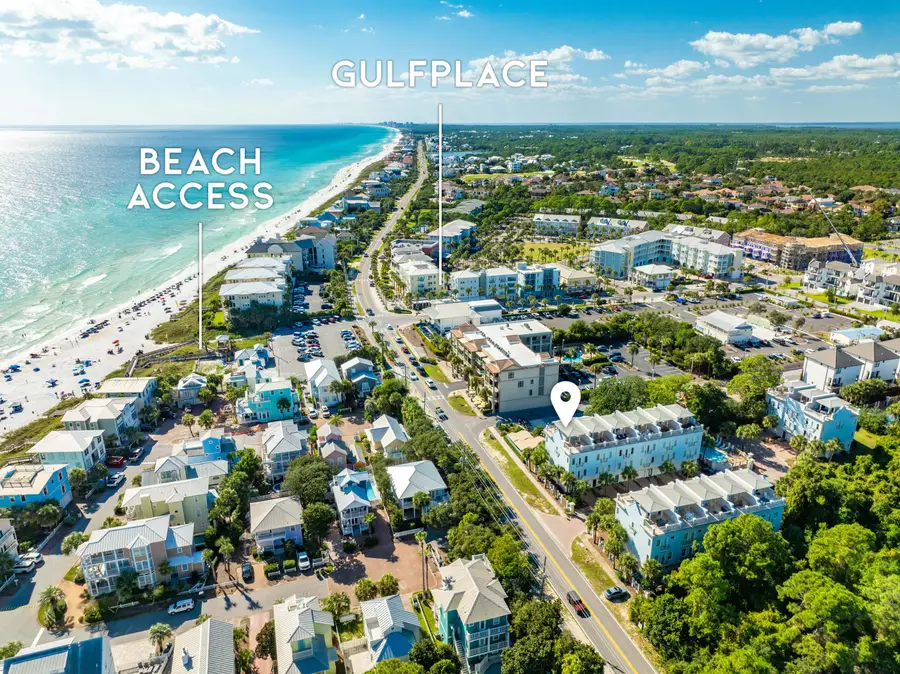 7 Summer Place Lane # 1, Santa Rosa Beach, FL 32459 - #2