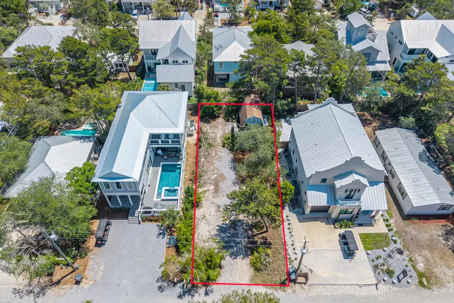 187 Williams Street, Santa Rosa Beach, FL 32459 - #2