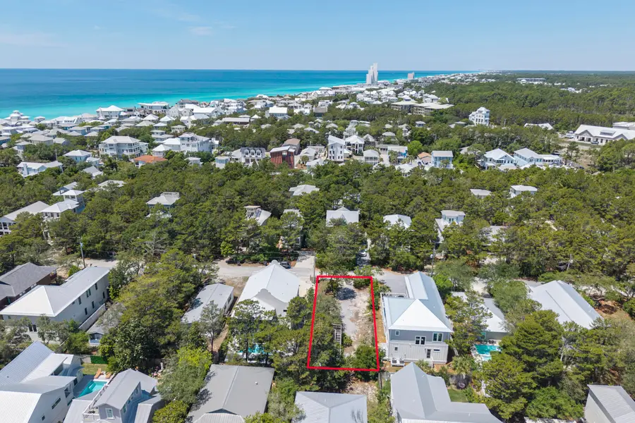 187 Williams Street, Santa Rosa Beach, FL 32459 - #3