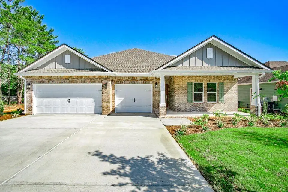 36 NE Laurie Drive, Fort Walton Beach, FL 32548 - #1