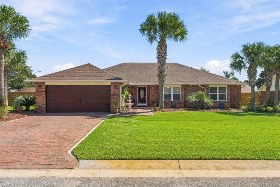 2088 Jessica Way, Navarre, FL 32566 - #3