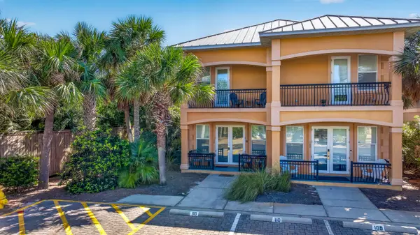 956 Scenic Gulf Drive #110, Miramar Beach, FL 32550