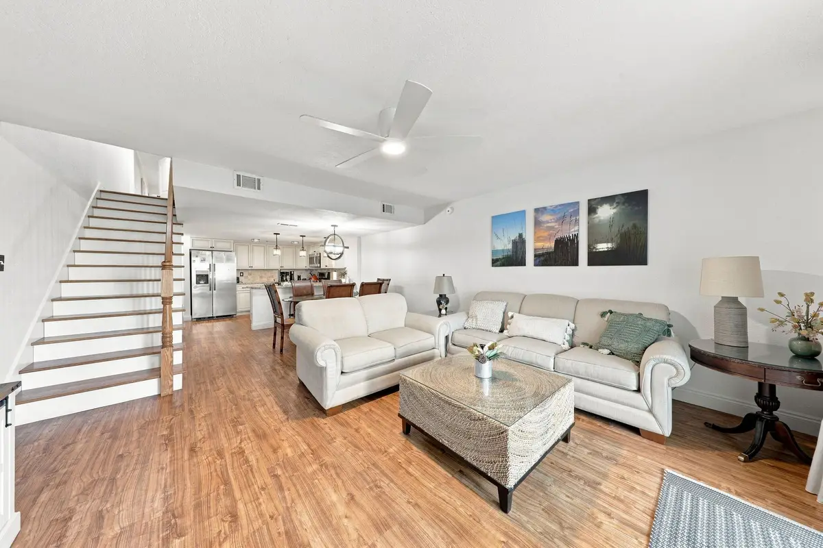 8727 Thomas Drive #UNIT A2, Panama City Beach, FL 32408 - #1