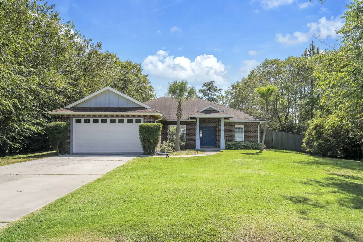 188 Las Roblas Grande Drive, Santa Rosa Beach, FL 32459 - #1