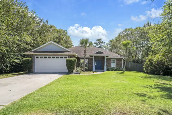 188 Las Roblas Grande Drive, Santa Rosa Beach, FL 32459