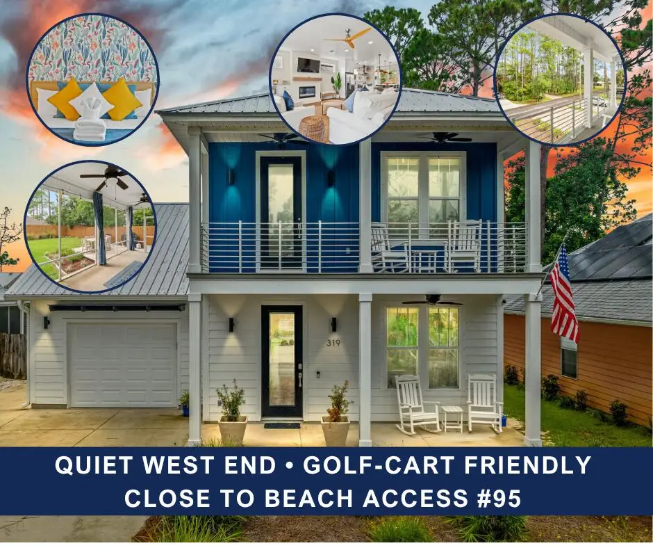 319 Pinetree Drive, Panama City, FL 32408 - #1