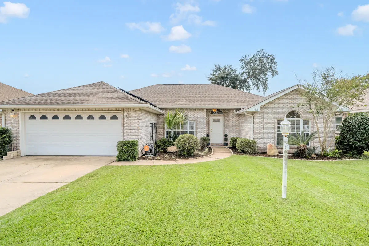 1964 Chesapeake Ridge, Fort Walton Beach, FL 32547 - #1